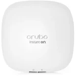 Access Point HP ARUBA INSTANT On AP22 2X2 R4W02A