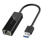 Adapter USB 3.0 na RJ45 Gigabit Ethernet Ugreen CR111