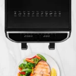 AirFryer Ufesa Thunder/bezuljna/zapremina 9l/dupla posuda - Slika 4