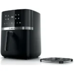 Airfrayer Bosch MAFS2462B/6L/9 programa/crna