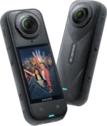 Akciona kamera Insta360 X5 Standard Bundle