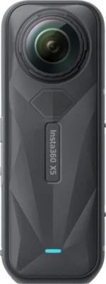 Akciona kamera Insta360 X5 Standard Bundle - Slika 4