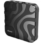 Android TV Box Xwave BOX 510 8K/4GB RAM/64GB ROM/HDMI/LAN/WiFi/USB/LCD Display - Slika 4