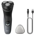 Aparat za brijanje Philips S1142/00/punjivi/kružni noževi - Slika 2