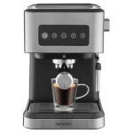 Aparat za espresso Sencor SES 4020SS - Slika 3