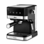 Aparat za espresso kafu Ufesa Treviso/mlevena/1.5L/1050W/crna