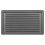 Aparat za sendviče Sencor SSM 4420SS/700W - Slika 3