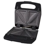 Aparat za sendviče Sencor SSM 9410SS/700W - Slika 4