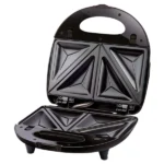 Aparat za sendviče Sencor SSM 9510SS/700W - Slika 2