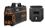 Aparat za zavarivanje Kzubr MMA-400N - Slika 2