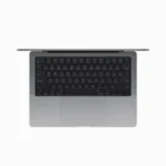 Apple MacBook Pro 14 M3 8GB/512GB Space Gray - Slika 2