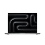Apple MacBook Pro 14 M3 8GB/512GB Space Gray
