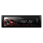 Auto radio Pioneer MVH-181UB sa daljinskim