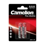 Baterija Camelion  plus LR3 AAA alkalna 2/1