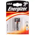 Baterija Energizer AAA