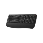 Bežična tastatura Genius KB-7123 YU crna