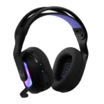Bežične gaming slušalice Logitech G522 crne - Slika 2