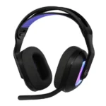Bežične gaming slušalice Logitech G522 crne