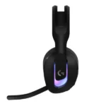 Bežične gaming slušalice Logitech G522 crne - Slika 3