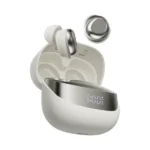 Bežične slušalice Blackview AirBuds 9 White - Slika 2