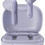 Bežične slušalice Genius HS-M905BT Ljubičaste TWS/Bluetooth v5.3/ Type C