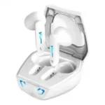 Bežične slušalice Genius HS-M920BT/ Bluetooth 5.0/USB C Bele
