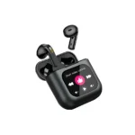 Bežične slušalice Mador K1-TWS Bluetooth crne