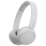 Bežične slušalice Sony WH-CH520 bele
