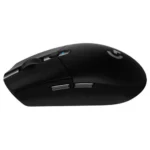 Bežični Miš Logitech G305 Lightspeed 12000 DPI crni - Slika 2