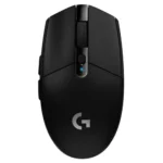 Bežični Miš Logitech G305 Lightspeed 12000 DPI crni