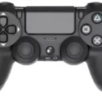 Bežicni gamepad Gembird JPD-Wireless-Thrillershock PC/PS4 BLACK