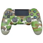 Bežicni gamepad Gembird JPD-Wireless-Thrillershock PC/PS4 GREEN CAMO