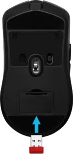 Bežični miš Defender Demon GM-534 - Slika 4