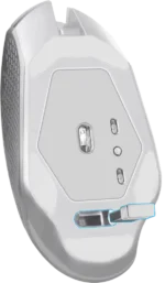 Bežični miš Defender Glory GM-514 White - Slika 2