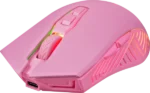 Bežični miš Defender Pandora GM-502/ 3200dpi pink - Slika 3