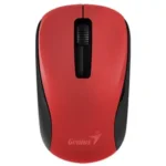 Bežični miš Genius NX-7005 Crveni/Optički 1200dpi - Slika 2