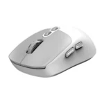 Bežični miš Genius NX-8080S BT belo-sivi - Slika 3