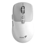 Bežični miš Genius NX-8080S BT belo-sivi - Slika 4