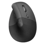 Bežični miš Logitech Lift Vertical 4000dpi