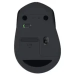 Bežični miš Logitech M280 crni - Slika 2