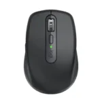 Bežični miš Logitech MX Anywhere 3S 1000 DPI Graphite - Slika 2