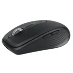 Bežični miš Logitech MX Anywhere 3S 1000 DPI Graphite - Slika 4