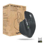Bežični miš Logitech MX Master 3S for Business 8000dpi
