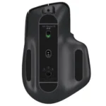 Bežični miš Logitech MX Master 3S, graphite - Slika 4