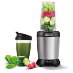 Blender Sencor SNB 4302SS/1000W/srebrna - Slika 4