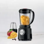 Blender Ufesa Coral/600W/crna - Slika 2