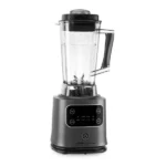 Blender Ufesa Mystic Topaz/snaga 2000V/crni/zapremina 2L - Slika 2