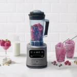 Blender Ufesa Mystic Topaz/snaga 2000V/crni/zapremina 2L - Slika 3