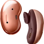 Bluetooth slušalice Defender TWS Twins 910 braon