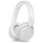 Bluetooth slušalice Philips TAH5209WT/00 bele